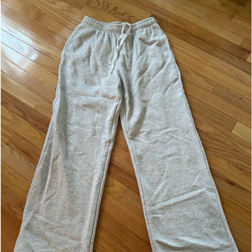 Brandy Melville Sweatpants